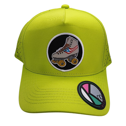 BoriCap - "Los Patines"