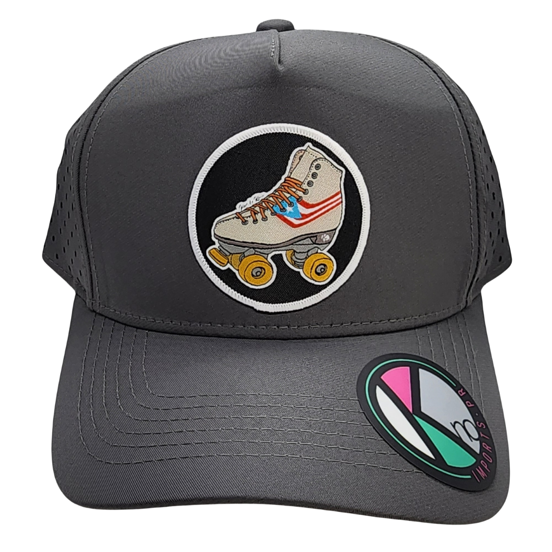 BoriCap - "Los Patines"