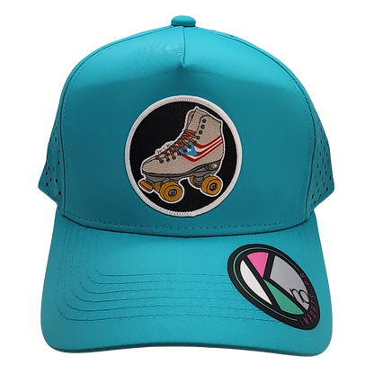 BoriCap - "Los Patines"