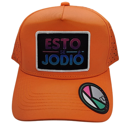 BoriCap - Esto se jodió
