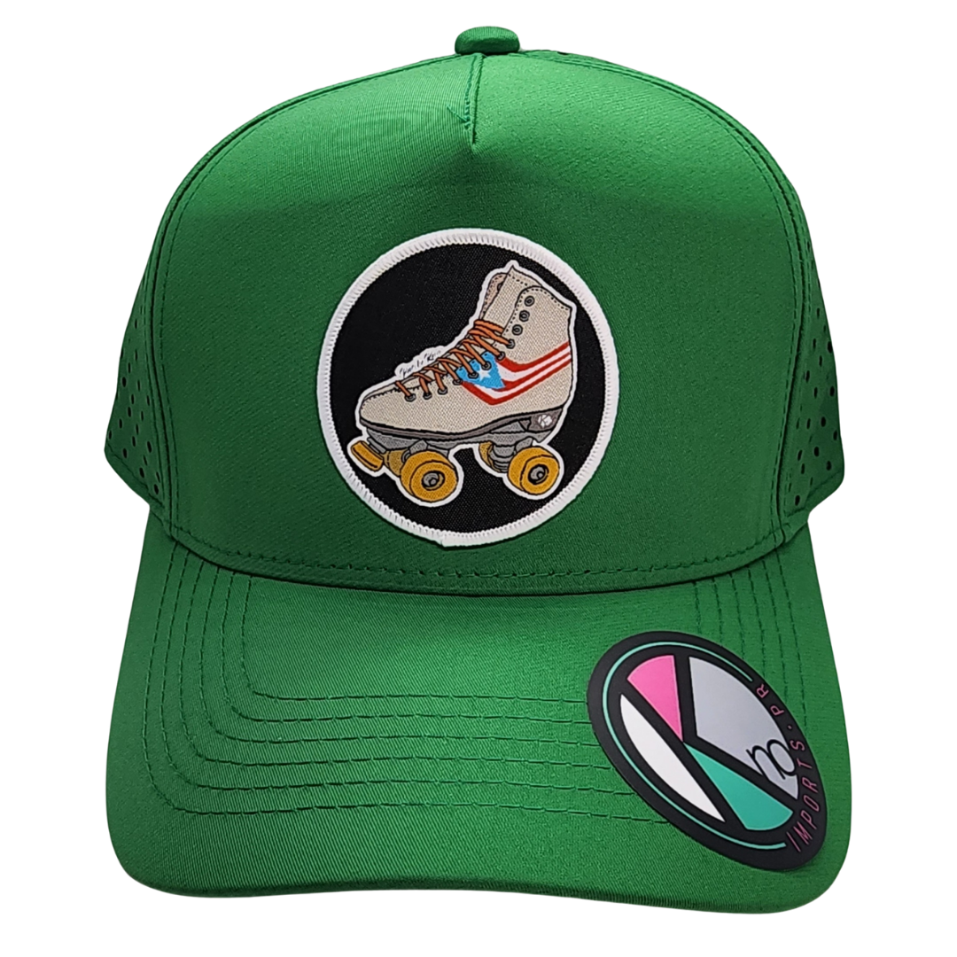 BoriCap - "Los Patines"