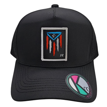 BoriCap - "Patria Boricua"