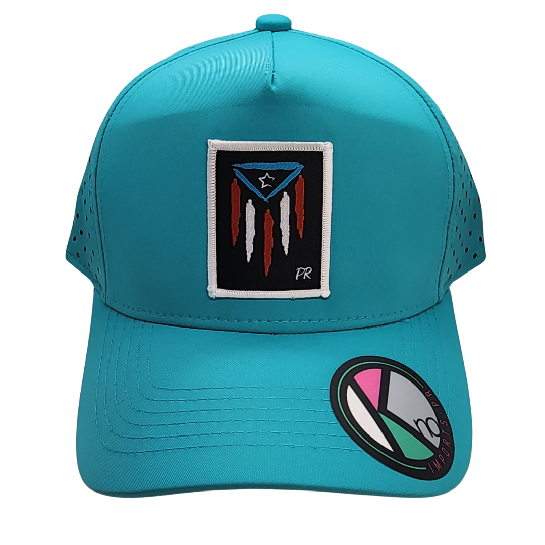 BoriCap - "Patria Boricua"