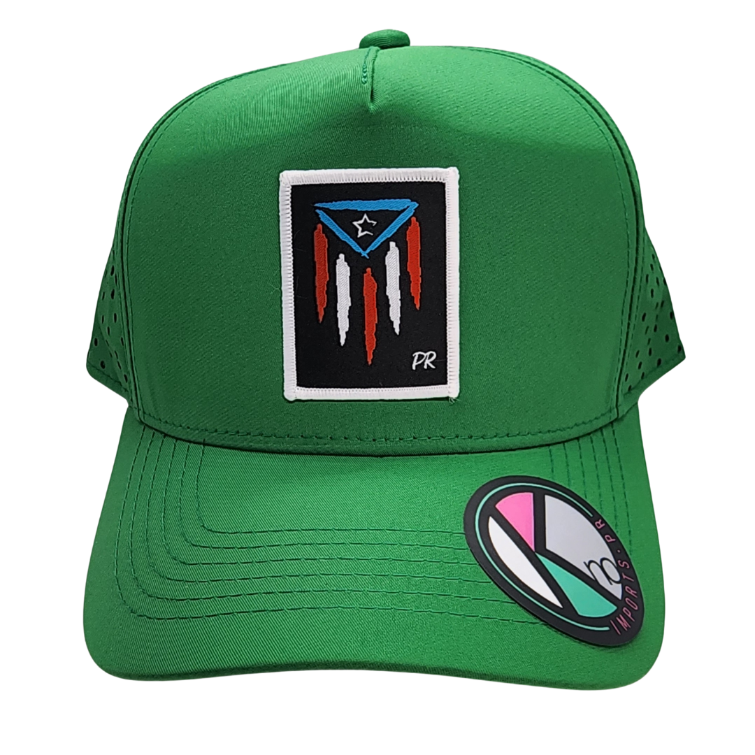 BoriCap - "Patria Boricua"