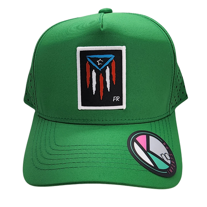 BoriCap - "Patria Boricua"