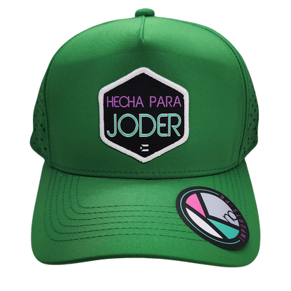 BoriCap - "Hecha Para Joder"