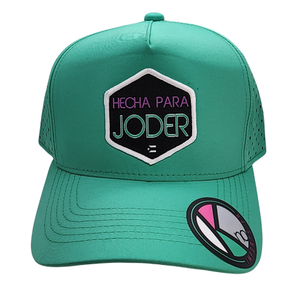 BoriCap - "Hecha Para Joder"
