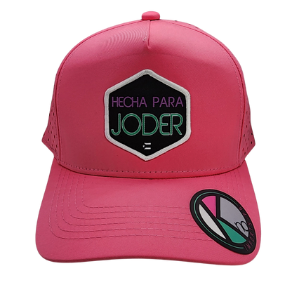 BoriCap - "Hecha Para Joder"