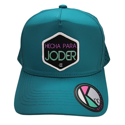 BoriCap - "Hecha Para Joder"